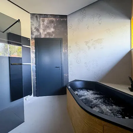 Luxus-Penthouse Mit Weitblick Ueber Graz Apartment Exterior photo