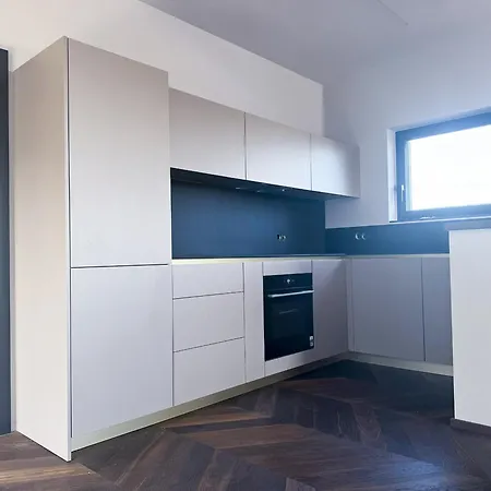 Luxus-Penthouse Mit Weitblick Ueber Graz Apartment Exterior photo