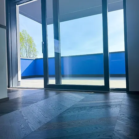 Luxus-Penthouse Mit Weitblick Ueber Graz Apartment Exterior photo