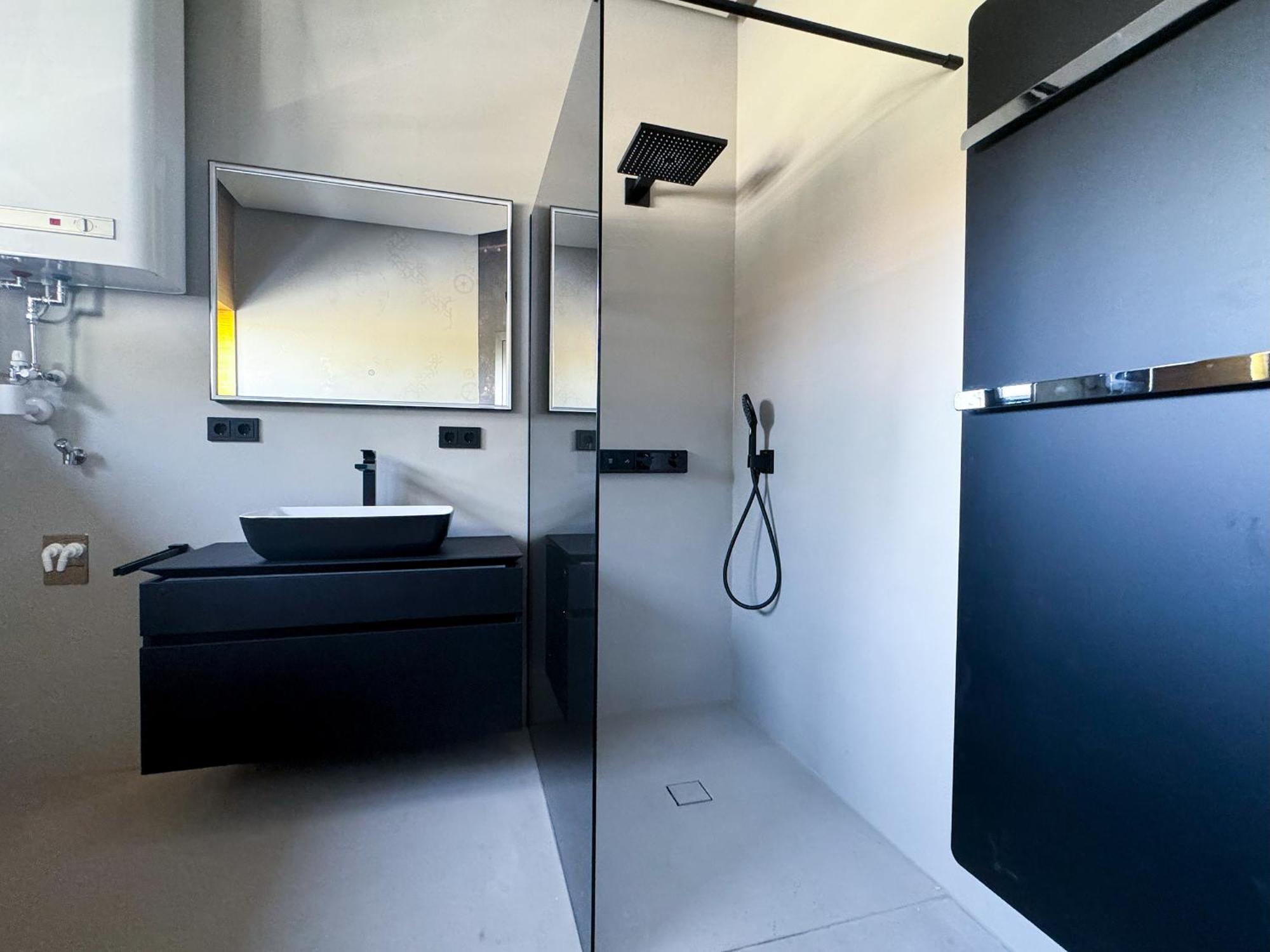 Luxus-penthouse Mit Weitblick Ueber Graz