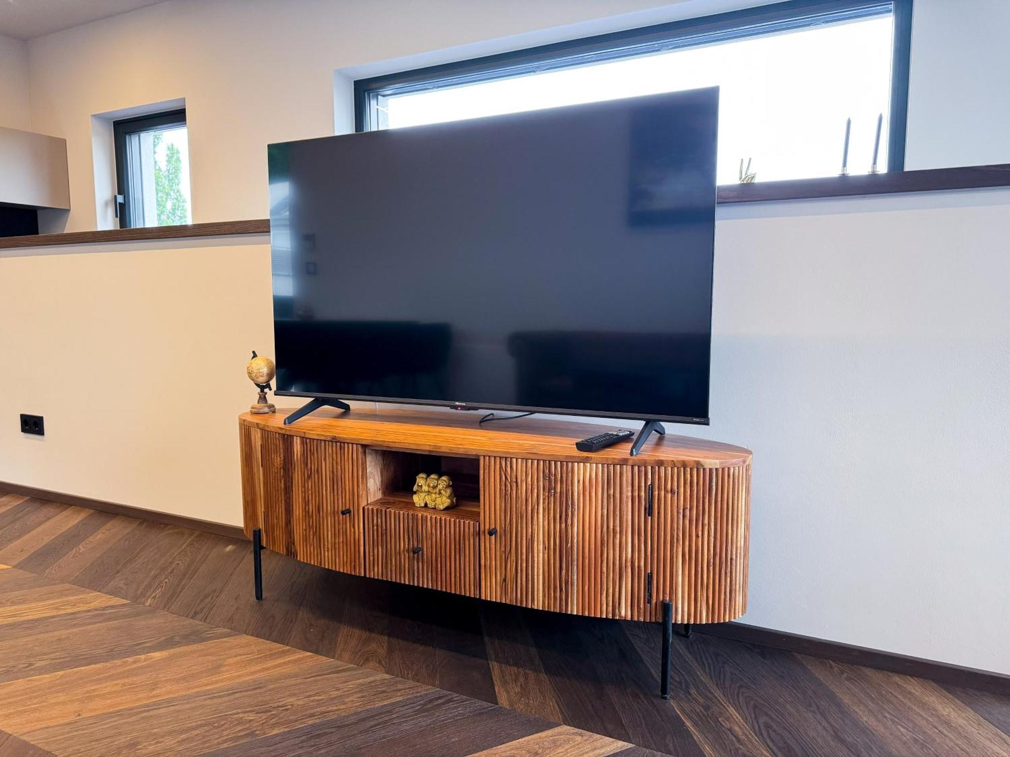 Apartment Luxus-penthouse Mit Weitblick Ueber