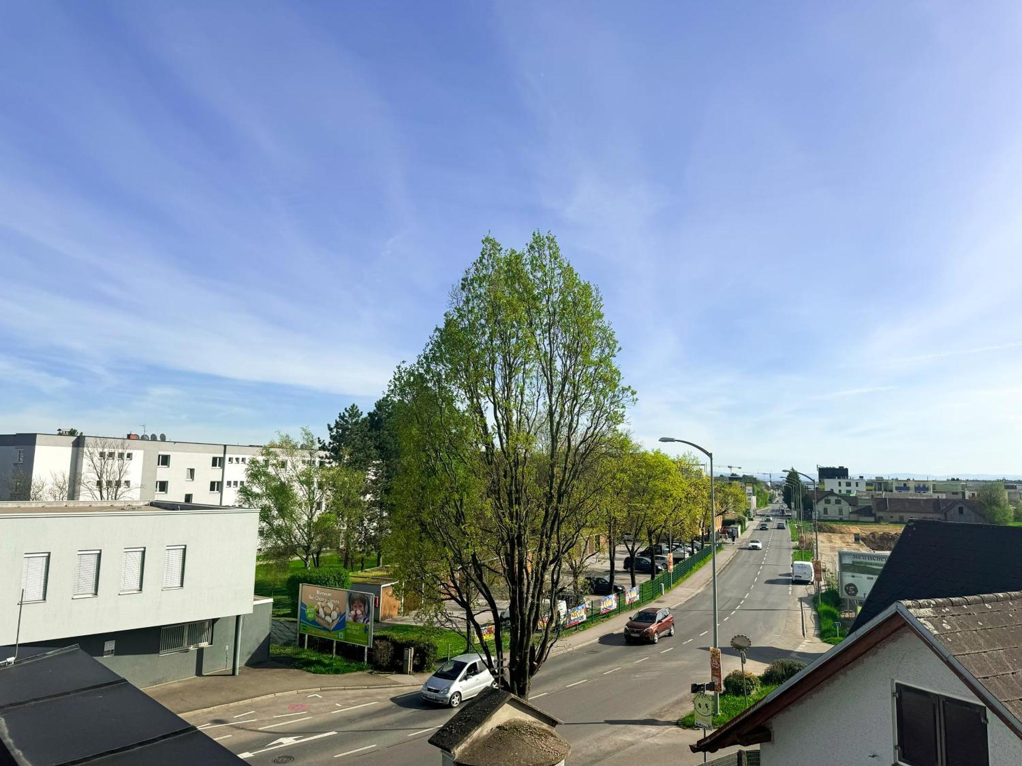 Apartment Luxus-penthouse Mit Weitblick Ueber *