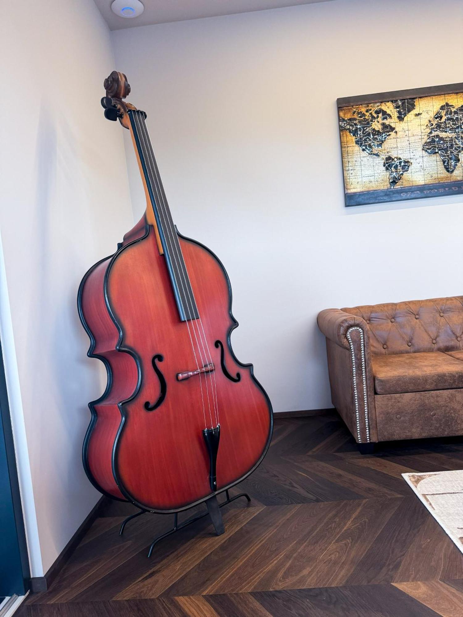 Luxus-penthouse Mit Weitblick Ueber Apartment Graz