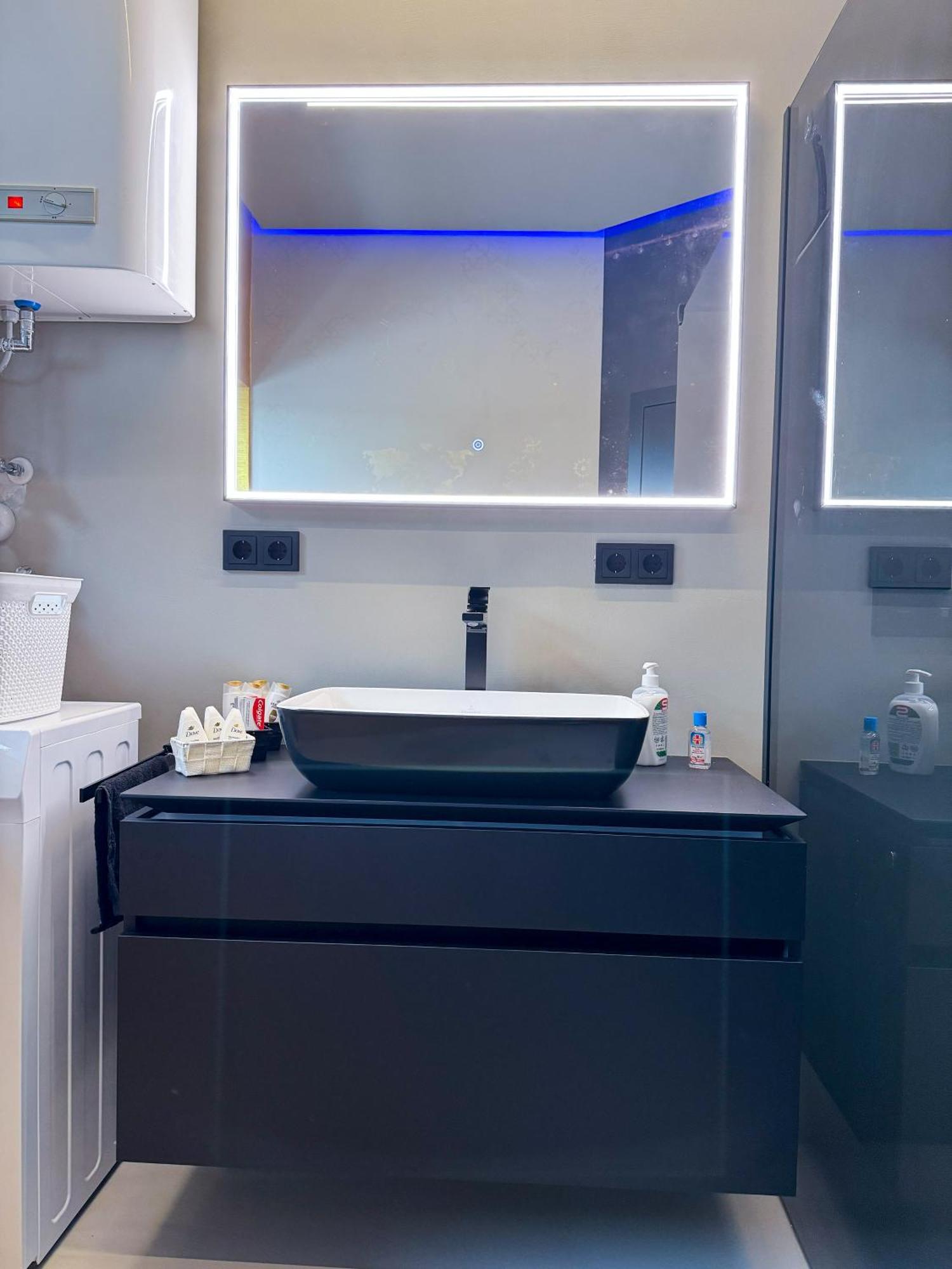 Luxus-penthouse Mit Weitblick Ueber Graz