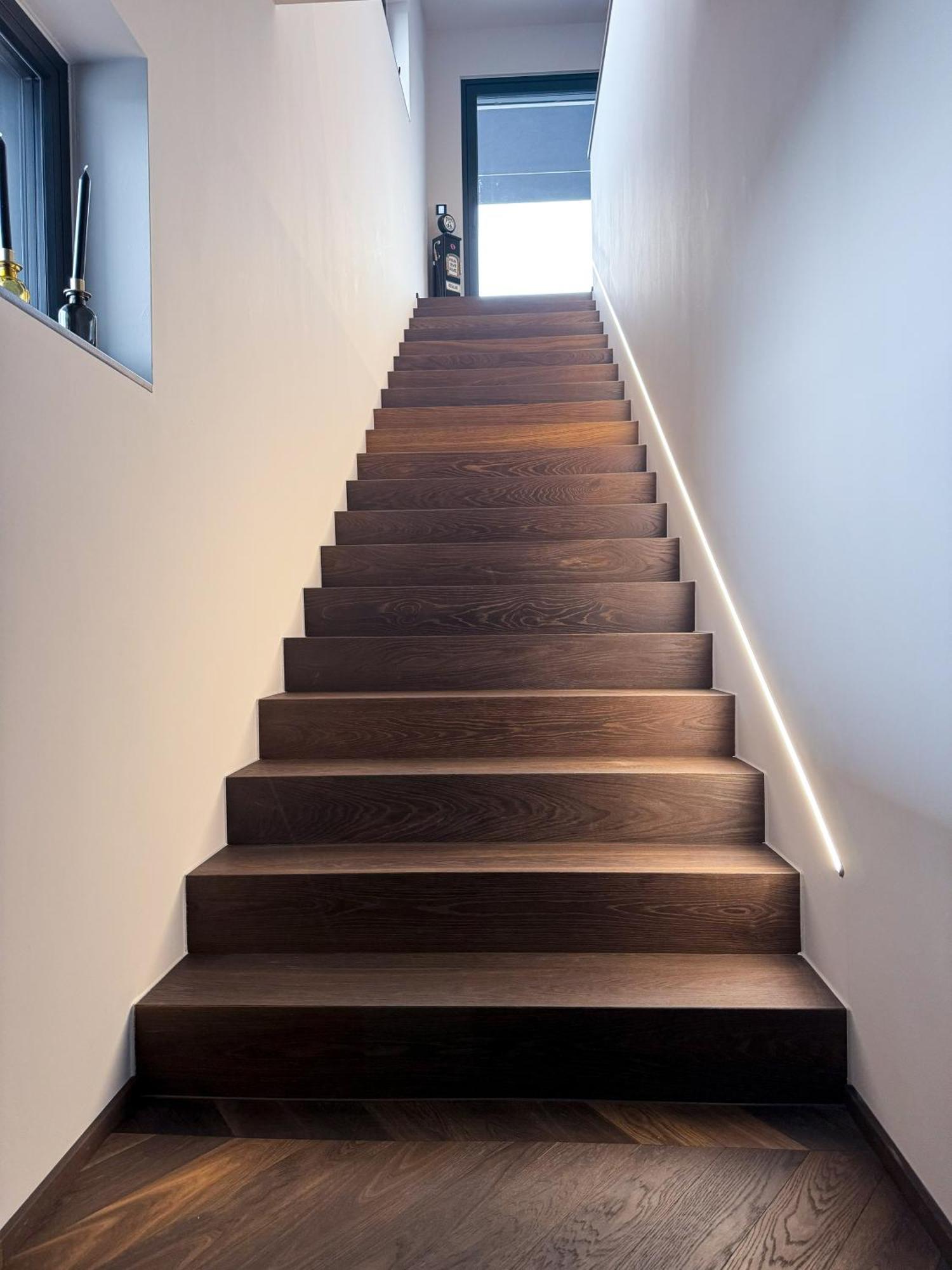 Luxus-penthouse Mit Weitblick Ueber *