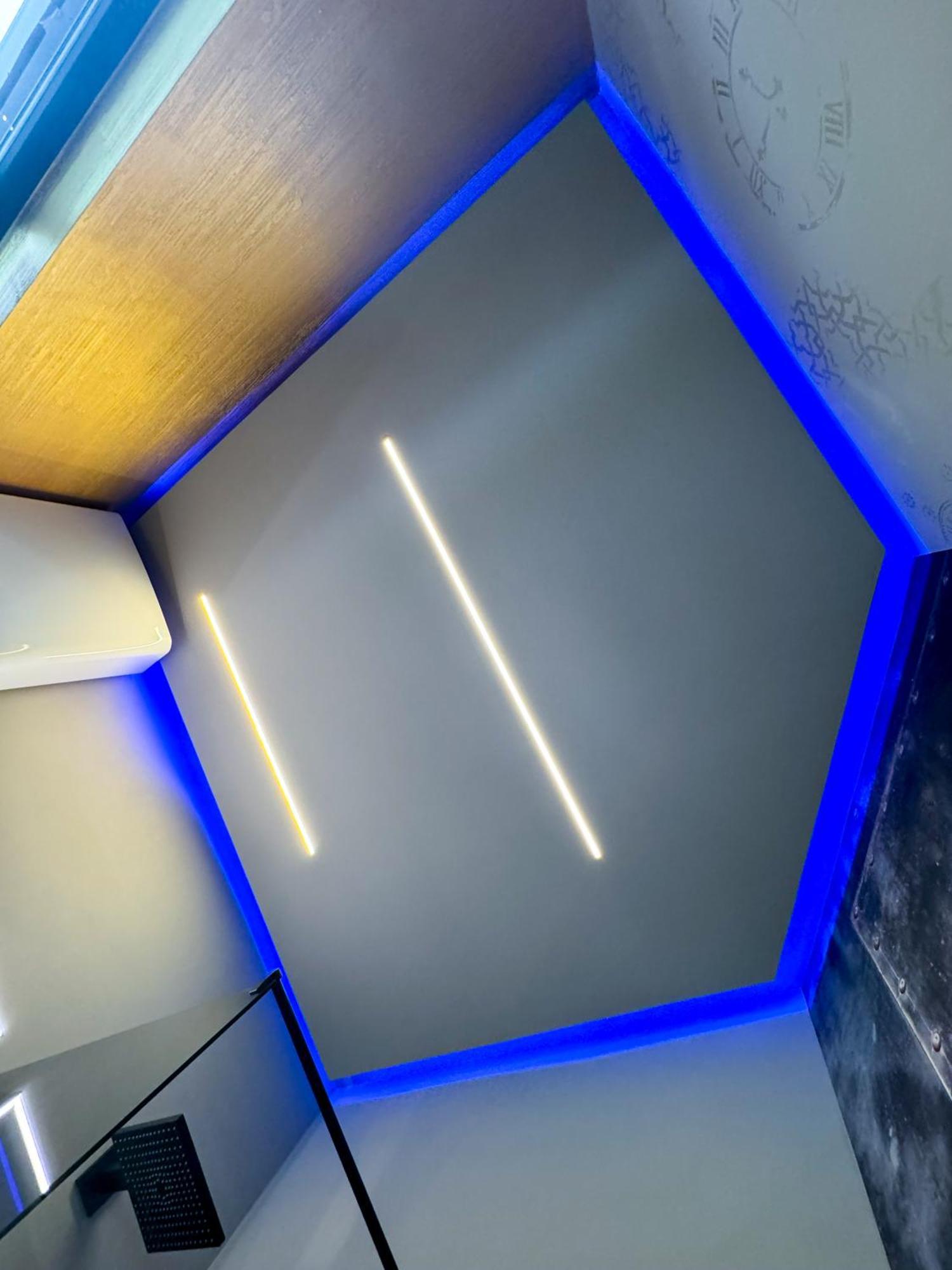 Luxus-penthouse Mit Weitblick Ueber Graz