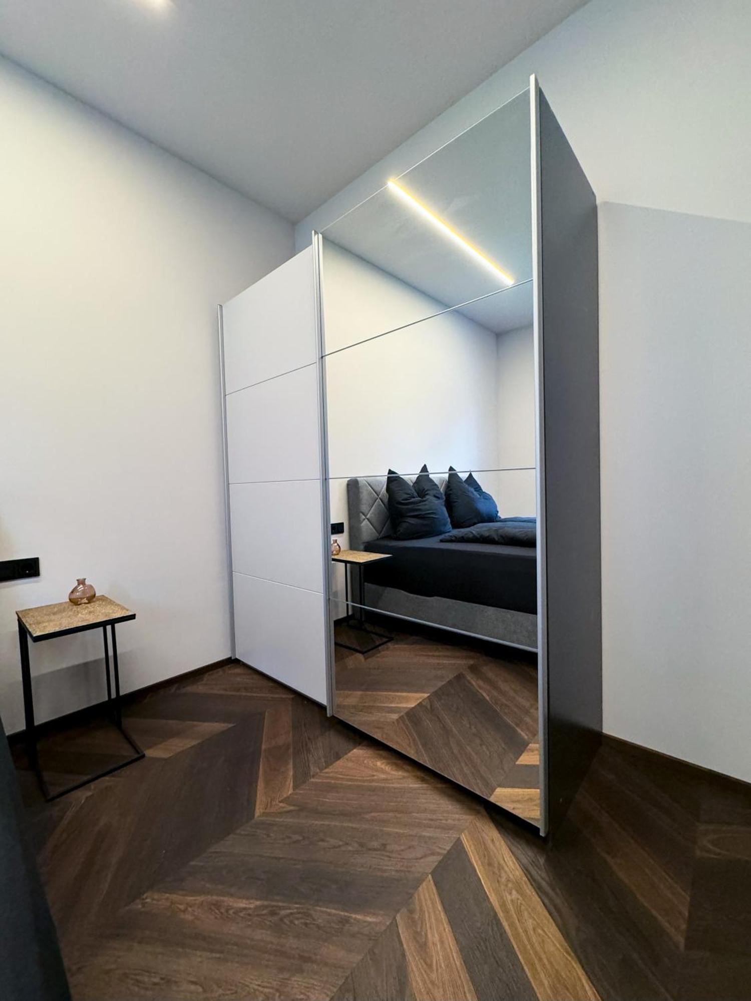 Apartment Luxus-penthouse Mit Weitblick Ueber Graz